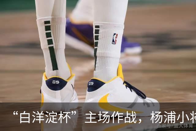 “白洋淀杯”主场作战，杨浦小将超额完成“争四”目标